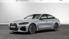 Gebraucht 2023 BMW i4 M Sport Limousine | 41.900 € (Fairer Preis)