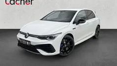 Gebraucht 2024 VW Golf VIII R Limousine | 43.890 € (Fairer Preis)