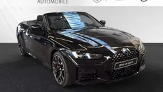 Gebraucht 2025 BMW 430 Cabriolet M Sport Cabrio | 67.990 € (Fairer Preis)