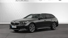 Gebraucht 2025 BMW 540 | 65.567 € (Fairer Preis)
