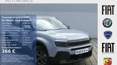 Stone metallic (beige) Neu 2025 Jeep Avenger Longitude SUV | 24.990 € (Fairer Preis)