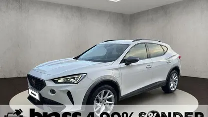 Gebraucht 2023 Cupra Formentor SUV | 26.980 € (Guter Preis)