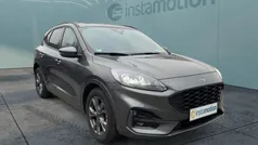 Grau Gebraucht 2023 Ford Kuga ST-Line X SUV | 29.740 € (Fairer Preis)