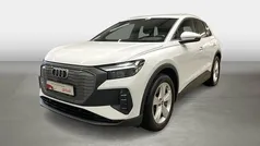 Gebraucht 2022 Audi Q4 e-tron SUV | 31.420 € (Superpreis)