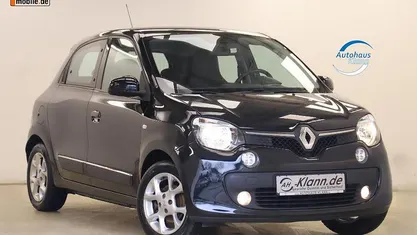 Gebraucht Renault Twingo Intens 90 PS (66 kW) 2016 Kleinwagen