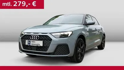 Gebraucht 2025 Audi A1 Limousine | 27.741 € (Fairer Preis)