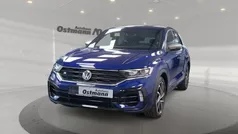 Lapiz blue metallic Gebraucht 2020 VW T-Roc R SUV | 28.650 € (Fairer Preis)