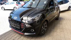Gebraucht 2025 Hyundai i10 N Line Kleinwagen | 20.490 € (Fairer Preis)