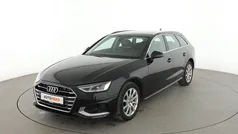Gebraucht 2020 Audi A4 Advanced Kombi | 23.450 € (Superpreis)