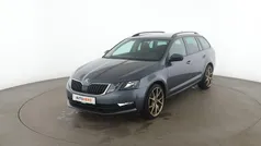 Grau Gebraucht 2020 Skoda Octavia Tour Kombi | 18.570 € (Guter Preis)
