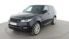 Gebraucht 2014 Land Rover Range Rover HSE Dynamic SUV | 25.990 € (Fairer Preis)