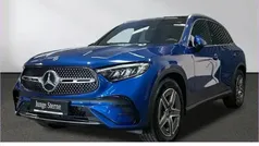 Mercedes GLC450