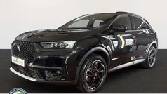 Perlaneraschwarz Gebraucht 2022 DS Automobiles DS7 Crossback Performance Line Plus SUV | 29.390 € (Guter Preis)