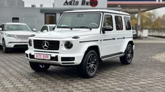 Mercedes G500