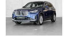 Phytonicblau metallic Gebraucht 2025 BMW iX1 Performance SUV | 46.480 € (Fairer Preis)