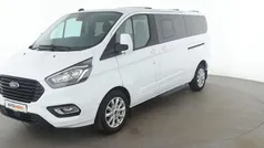 Gebraucht 2020 Ford Tourneo Custom Trend Van / Kleinbus | 30.270 € (Fairer Preis)