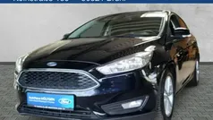 Gebraucht 2017 Ford Focus Business Edition Limousine | 10.600 € (Fairer Preis)