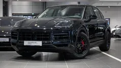 Schwarz Gebraucht 2023 Porsche Cayenne S SUV | 94.890 €