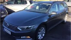 Gebraucht 2017 VW Passat Comfortline Kombi | 16.912 € (Fairer Preis)