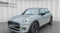 Metallic) (grau Gebraucht 2020 Mini Cooper Kleinwagen | 18.930 € (Fairer Preis)