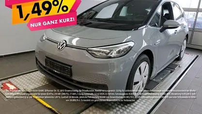 Gebraucht VW ID.3 Pro 106 kW (145 PS) 2022 Kleinwagen