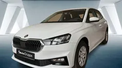 Gebraucht 2025 Skoda Fabia Selection Limousine | 19.789 € (Fairer Preis)