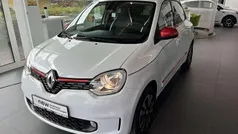 Weiß Gebraucht 2023 Renault Twingo Kleinwagen | 15.990 € (Fairer Preis)