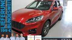 Gebraucht 2023 Ford Kuga ST-Line SUV | 27.440 € (Superpreis)