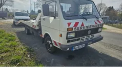 Gebraucht 1992 VW LT | 7.990 €