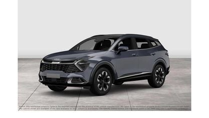 Neu Kia Sportage Vision 252 PS (185 kW) 2026 (h8g) penta metal m SUV