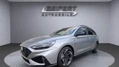 Shadow grey Neu 2024 Hyundai i30 N Line Kombi | 27.250 € (Fairer Preis)