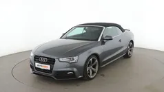 Gebraucht 2016 Audi A5 Cabriolet Sport Cabrio | 20.950 € (Fairer Preis)