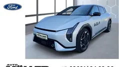 Silber Neu 2025 Kia EV4 Comfort Kleinwagen | 47.779 € (Fairer Preis)