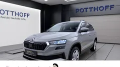 Gebraucht 2024 Skoda Karoq Selection SUV | 27.443 € (Guter Preis)