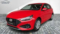 Rot Neu 2025 Hyundai i30 Comfort Kleinwagen | 19.970 € (Guter Preis)