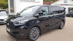 Gebraucht 2025 Ford Tourneo Custom Titanium X Van / Kleinbus | 56.990 € (Guter Preis)