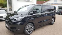 Gebraucht 2025 Ford Tourneo Custom Titanium X Van / Kleinbus | 56.990 € (Fairer Preis)