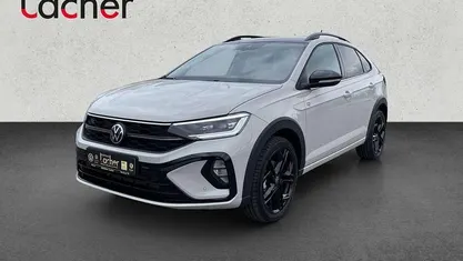Gebraucht VW Taigo R-line 150 PS (110 kW) 2025 SUV