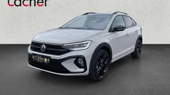 Gebraucht 2025 VW Taigo R-line SUV | 28.890 € (Fairer Preis)