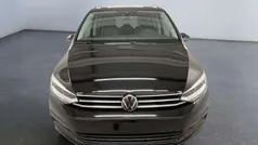 Gebraucht 2025 VW Touran Comfortline Van / Kleinbus | 38.690 € (Fairer Preis)