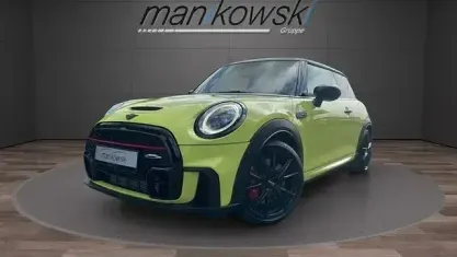 Gebraucht Mini John Cooper Works 231 PS (169 kW) 2023 Andere Kleinwagen