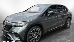 Gebraucht 2023 Mercedes EQE350 AMG SUV | 65.777 € (Guter Preis)