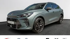 Grau Neu 2025 Cupra Terramar Limited Edition SUV | 54.760 € (Etwas zu teuer)