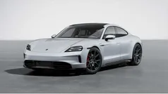 Gebraucht 2025 Porsche Taycan GTS Limousine | 172.444 € (Fairer Preis)