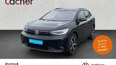 Gebraucht 2025 VW ID.4 GTX SUV | 41.890 € (Fairer Preis)