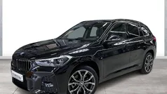 Gebraucht 2022 BMW X1 M Sport SUV | 36.890 € (Fairer Preis)