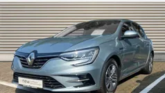 Gebraucht 2021 Renault Mégane IV Intens Limousine | 18.290 € (Fairer Preis)