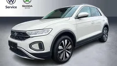 Gebraucht 2024 VW T-Roc Move SUV | 25.970 € (Superpreis)