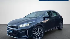 (1k) zilinaschwarz metallic Gebraucht 2022 Kia XCeed Vision SUV | 23.980 € (Fairer Preis)