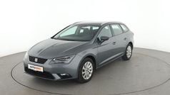 Gebraucht 2016 Seat Leon Style Kombi | 10.760 € (Fairer Preis)